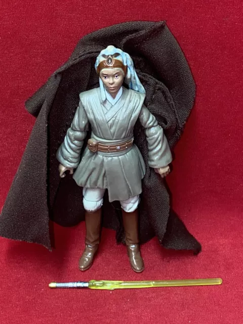 Star Wars Legacy Collection.............STASS ALLIE