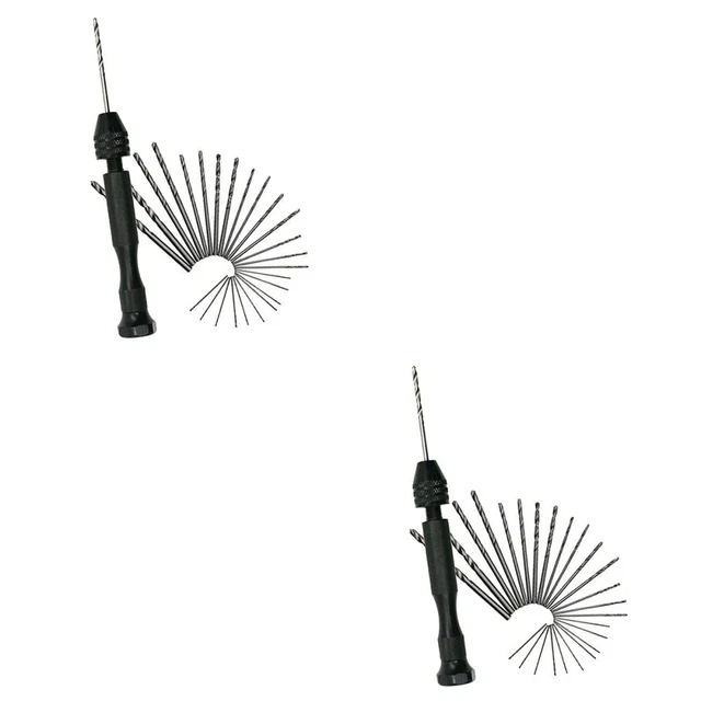 Punte Diamantate 5mm Per Forare - Per Ceramica, Vetro, Marmo, Granito, Gres Porcellanato - Foto 4