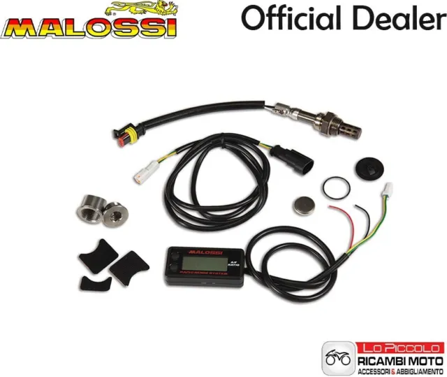 5817539B INSTRUMENTATION RAPID SENSE SYSTEM A/F METER RATIO BMW R 1200 RT ie 4T