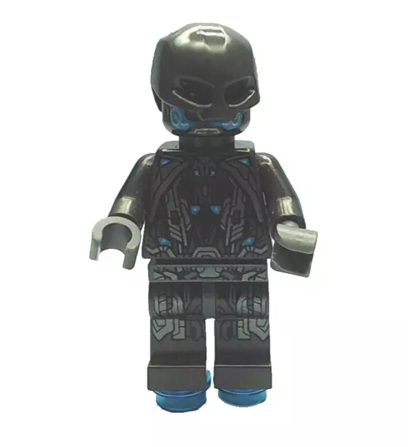 LEGO Minifigure Ultron Sentry sh166 Super Heroes Avengers h13