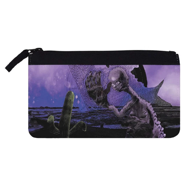 'Extraterrestrial High-Five: Desert Encounter ' Pencil Case (PC00048028)