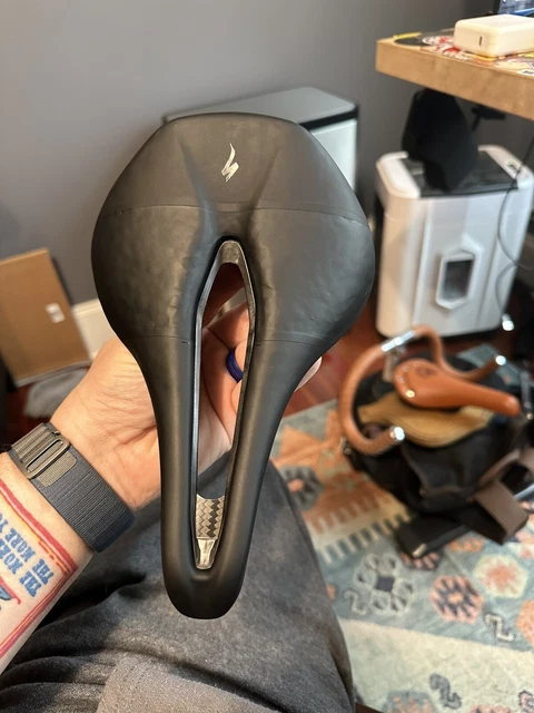 specialized power pro elaston saddle review