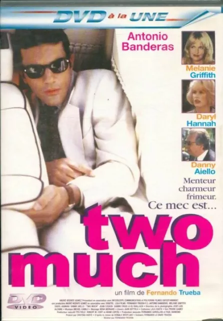 3508376 - Two Much