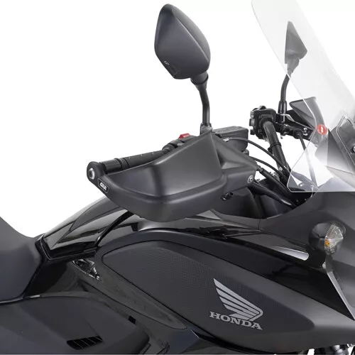 Hp1111 Paramani In Abs Per Honda Nc750X 2016-2019