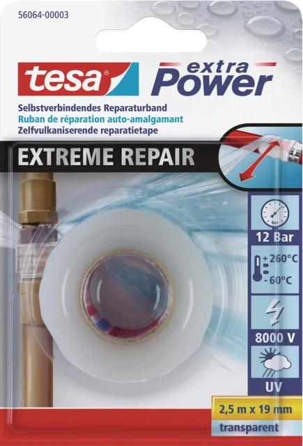 tesa Extra Power Extreme Repair