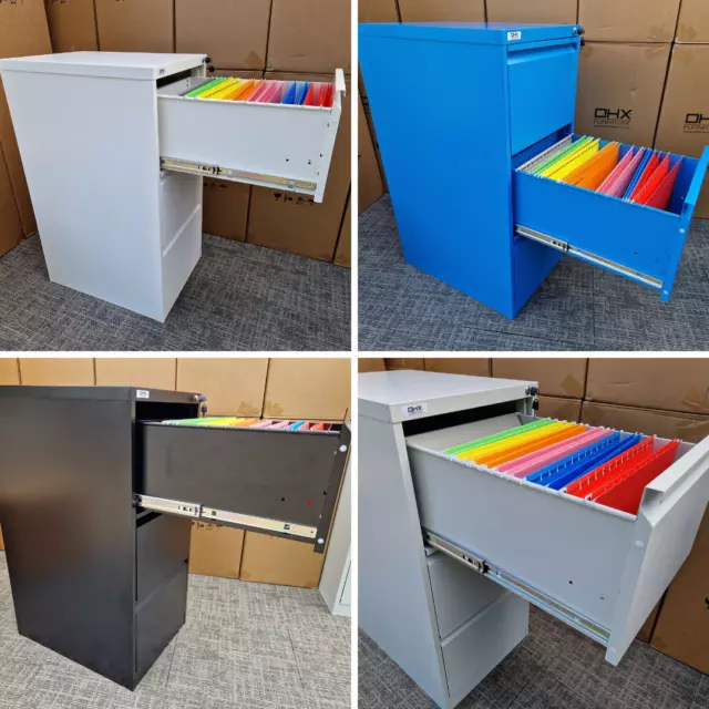 3 Drawer Filing Cabinet