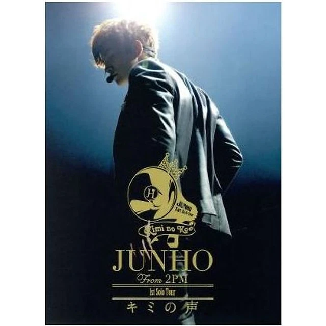 K-POP・アジア 2PM DVD JUNHO FROM 2PM SOLOTOUR2017 New DVD JUNHO [FROM 2PM] -JUNHO [FROM 2PM] SOLO TOUR 2017