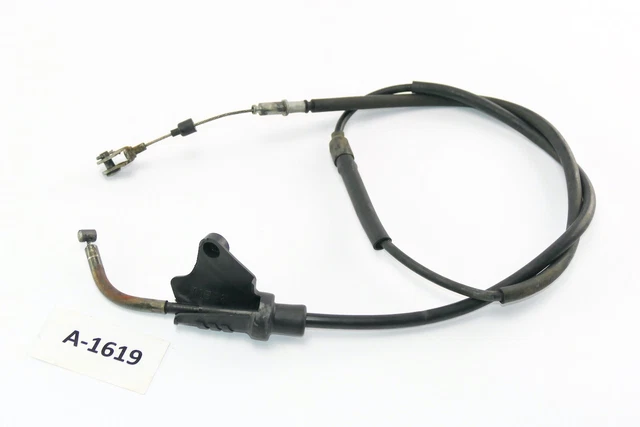 Levier D'embrayage Pour Moto Suzuki RV125 Van Van (modèles 2015) - Compatible Référence D'origine 57621-40F00-000