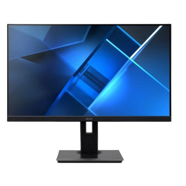3384232 Vero B247YEbmiprxv (61 cm (24 Zoll), schwarz, FullHD, DisplayPort, HDMI,