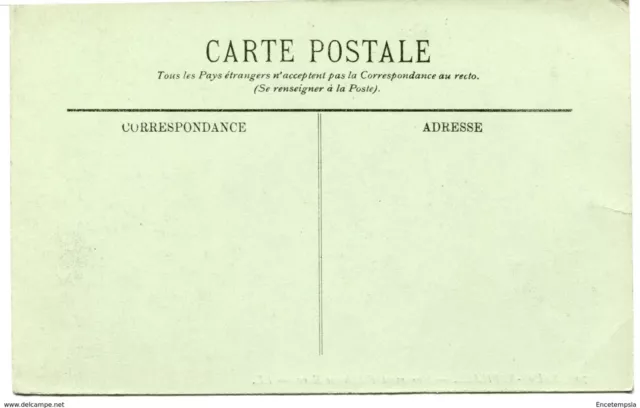 CPA - Carte postale -France-  Saint Raphaël - Monument d'Alphonse Karr (CPV758) 2