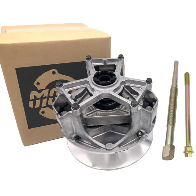 2019-2021 Polaris Ranger 1000 Xp New Hd Performance  Primary Drive Clutch  !