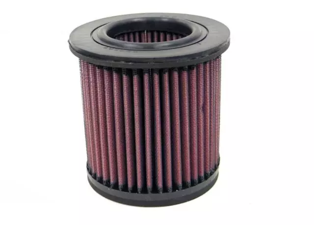 K&N Luftfilter YA-6092 für Yamaha XJ 600 NH NN SH SN Diversion 1994-2003