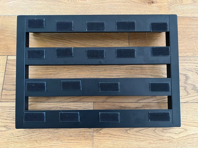 Pedaltrain Classic Jr Pedalboard with Gig Bag