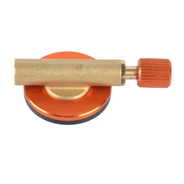 Adapter Für Einwegflaschen Gasflaschenventil Regelventil Gastanks