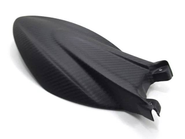 Carbon Kotflügel hinten für Honda CB 1000 R 2008-2017 Schutzblech