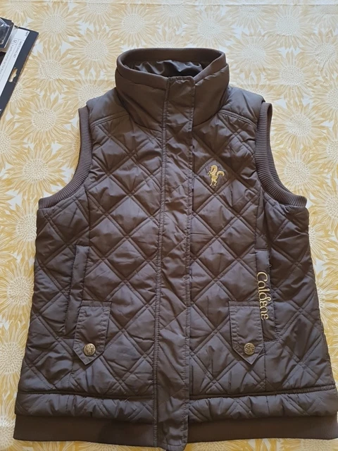 Caldene hardcastle wax clearance jacket