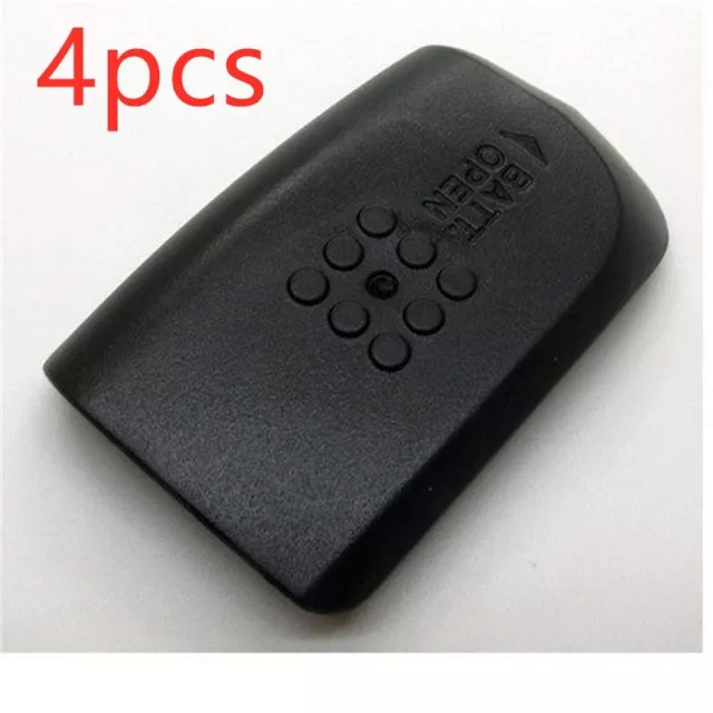 4pcs YongNuo Battery Door Cover for YongNuo YN622 II Flash Trigger Transceiver