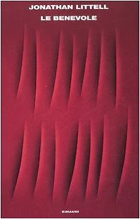 Le benevole - Jonathan Littell