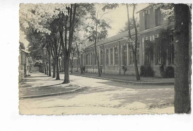 58  Vauzelles  Ecole De Filles