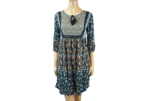 Antra tokia pati    Vintage cottagecore dress Size S