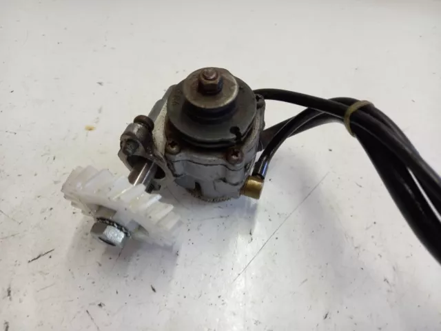 YAMAHA RD350 A and B Oil Pump YAMAHA RD350 A and B Oil Pump