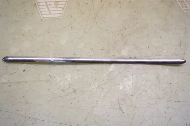 1951 Harley FL EL knucklehead flathead panhead sidecar LE *2713 Rear Top Trim