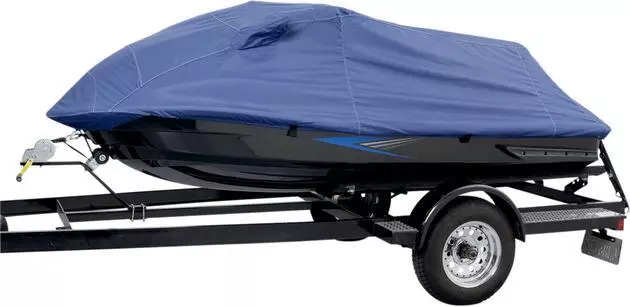 Covercraft Ultratect Cover #XW872UL Yamaha WaveRunner VX