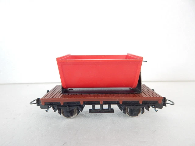 Lima wagon transcerea HO 1/87 avec boite