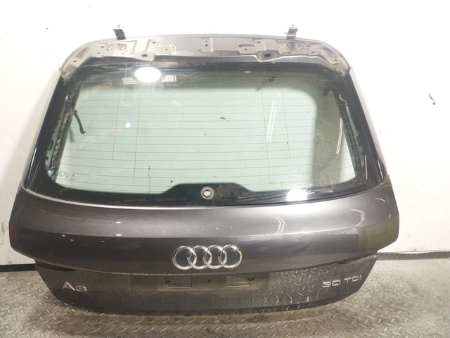 SACHS Ammortizzatore A Molla Per Audi A3 Sportback 8VA 8VF 8VS 8VM