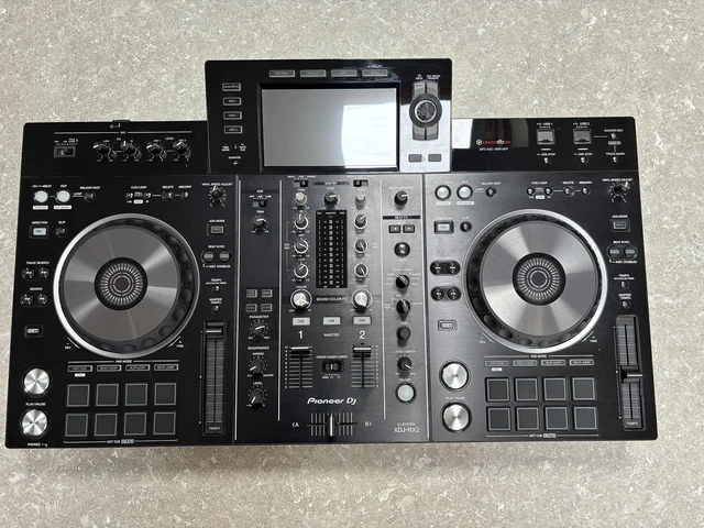 Dj Console Rx2 PIONEER DJ XDJ-RX2 - All-In-One DJ System - Great Condition £1,050.00 ...