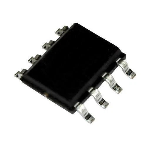 Flur Effekt Geradelinig Strom Sensor, 30A, SOIC-8, 5.5V - ACS712ELCTR-30A-T