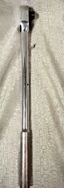 Mac Tools 1/2 Drive 15 Inch Ratchet VR15 USA