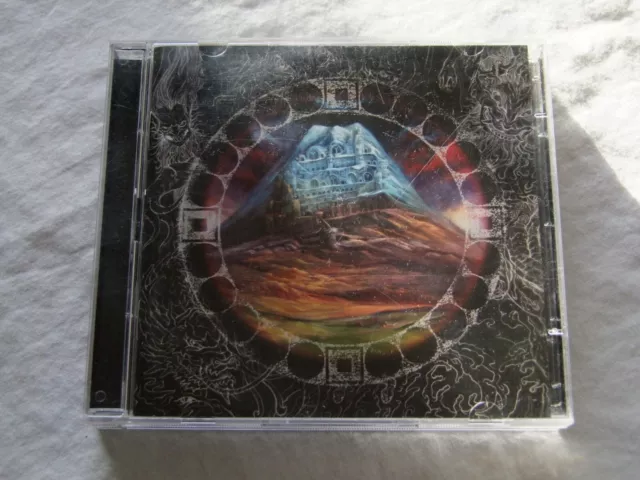 Trivium-" Shogun" Cd + Dvd 1St Press 2008