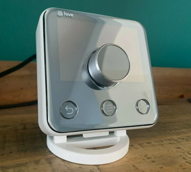 Hive Thermostat Stand Argos FOR SALE! - PicClick UK
