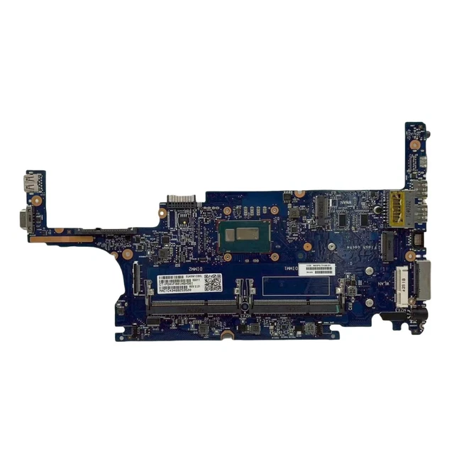 SCHEDA MADRE MOTHERBOARD per HP EliteBook 820 G1 CPU INTEL i5