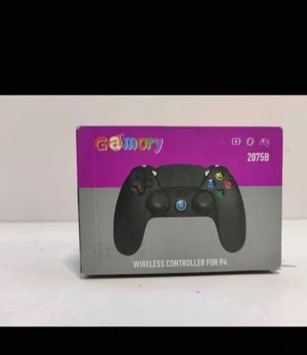 GAMORY WIRELESS CONTROLLER for ps4 17.50 PicClick UK