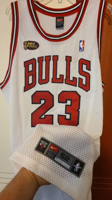MAJOR - 97-98 Michael Jordan Authentic Bulls Road Finals Jersey & NBA Finals  98 Trophy snapback from @mitchellness. Available now in-store at MAJOR in  Georgetown.