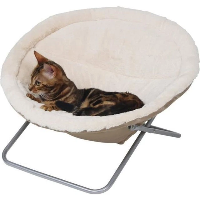 888951 Berth Alice beige Ø58cm