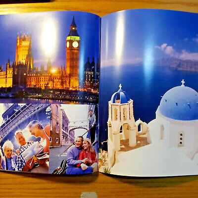 Hilton Grand Vacations Club Elite Status Brochure ~ Vibrant Pictures Quotes