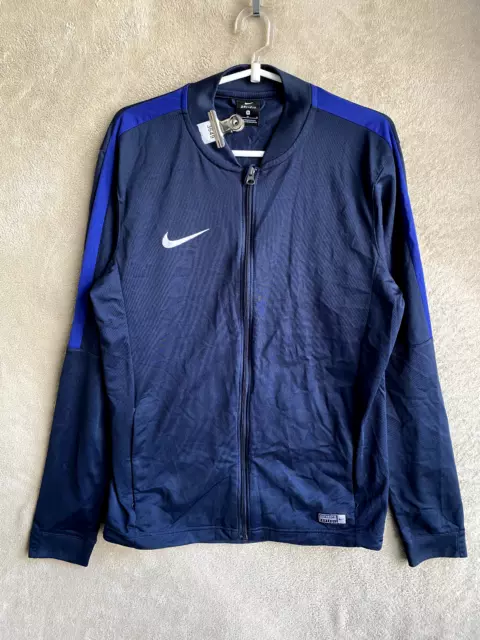 Jaket dri fit hotsell