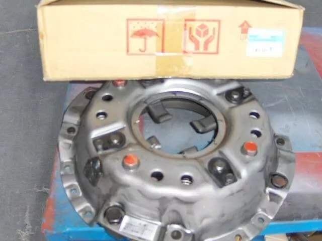 TCM Forklift -ISUZU C240 - Cover Clutch code 13553-10301A (Spingidisco a 4 Leve)
