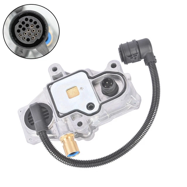 1pc Électrovanne Pièces Camion 12V 7421710522 for Renault