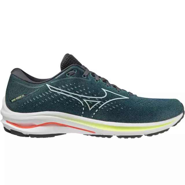 Zapatillas Running Hombre Wave Rider 25