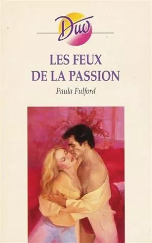 Les feux de la passion : Collection : Duo n° 48