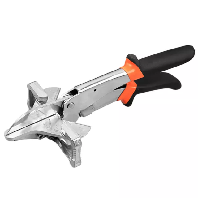 Miter Shear Cutter Multi Angle Trunking Shear Angle Shears Scissors