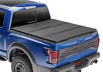 Extang 83465 Solid Fold 2.0 Tonneau Cover Fits 14-17 Tundra