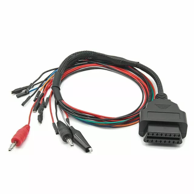 MPPS v21 Multiboot Tricore Cable For ECU Chip Tuning Scanner for Car Diagnostic.