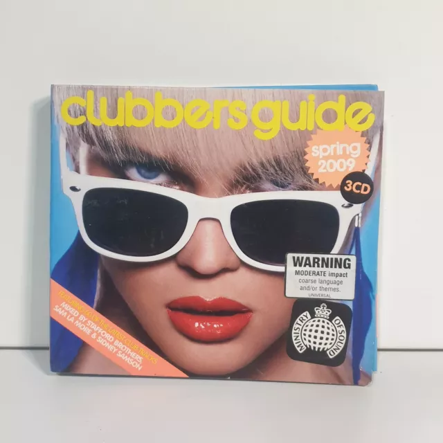 高い素材】 Clubber´s Guide to 2007 [CD](品) Clubber's To , CD
