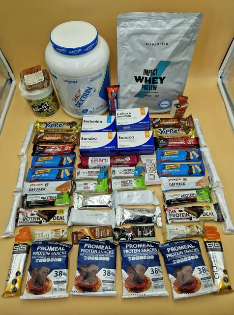 Posten Vegan Protein Whey Protein Cookie Riegel Bar Fitness Sport Kraftsport F89