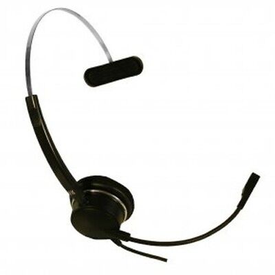 Imtradex Headset inkl NoiseHelper BasicLine TM monaural für Gigaset 785 